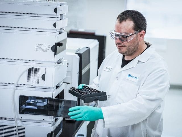 pharma-reference-standards