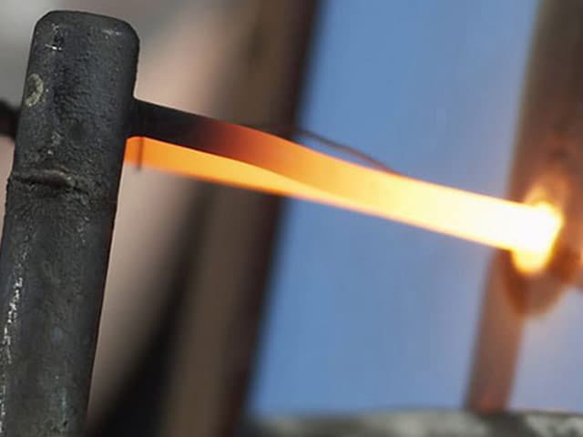 reaction to fire