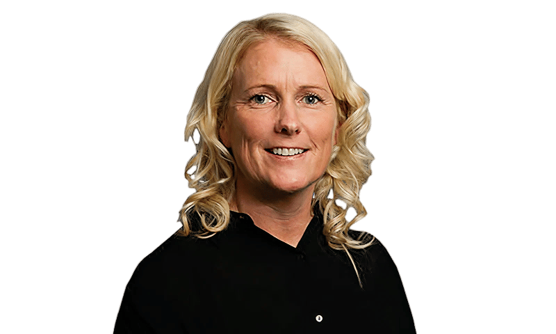 Fiona Murphy