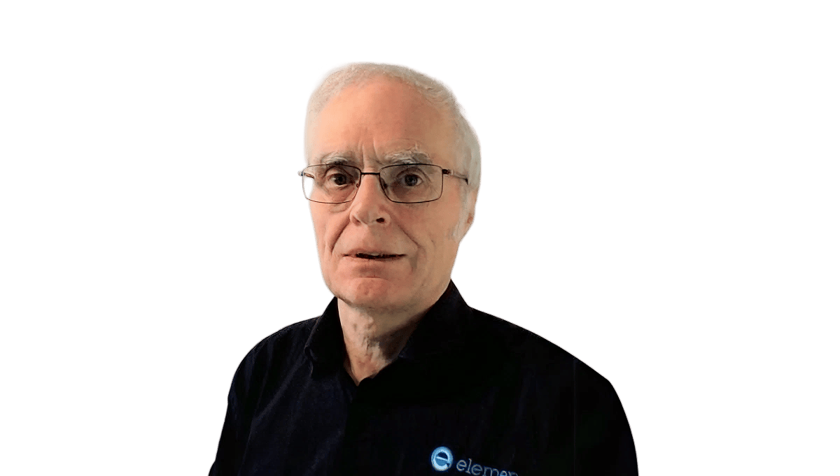 Neil Trigwell