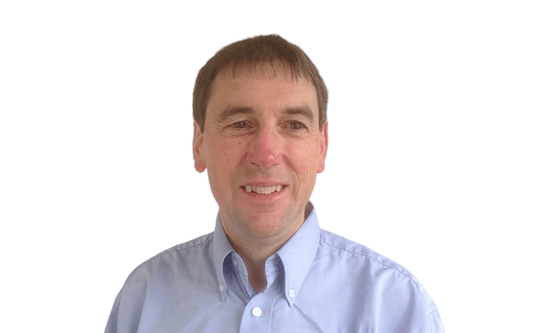 Phil Dent